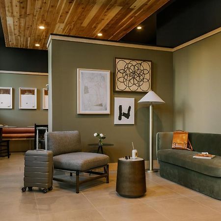 Sonder By Marriott Bonvoy Ovation Apartments Avenue Of The Arts Philadelphia Eksteriør billede