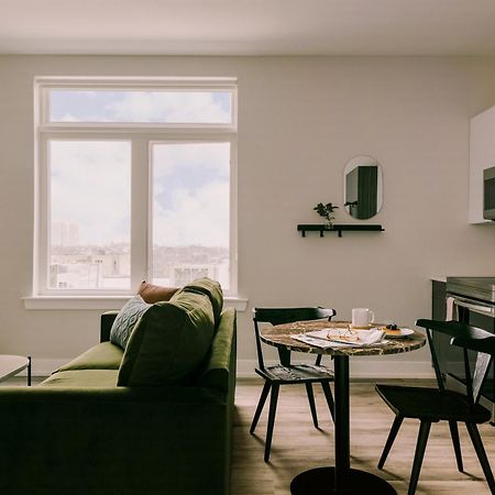 Sonder By Marriott Bonvoy Ovation Apartments Avenue Of The Arts Philadelphia Værelse billede