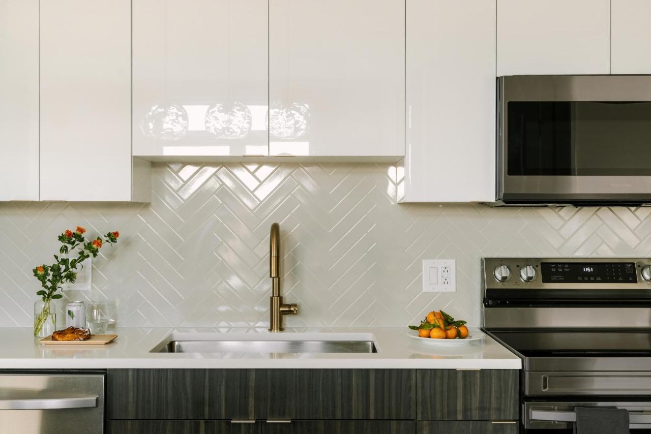 Sonder By Marriott Bonvoy Ovation Apartments Avenue Of The Arts Philadelphia Eksteriør billede
