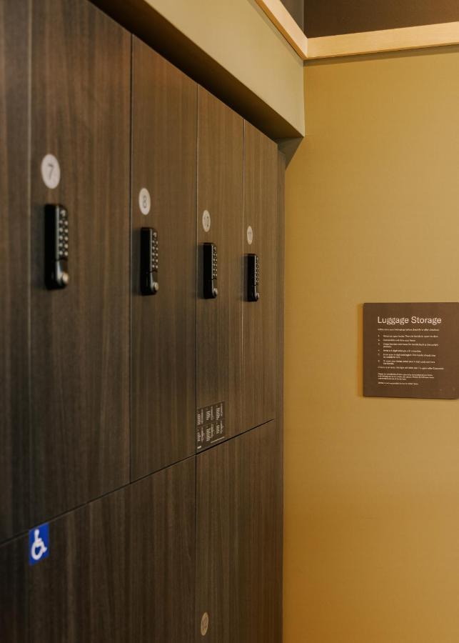 Sonder By Marriott Bonvoy Ovation Apartments Avenue Of The Arts Philadelphia Eksteriør billede