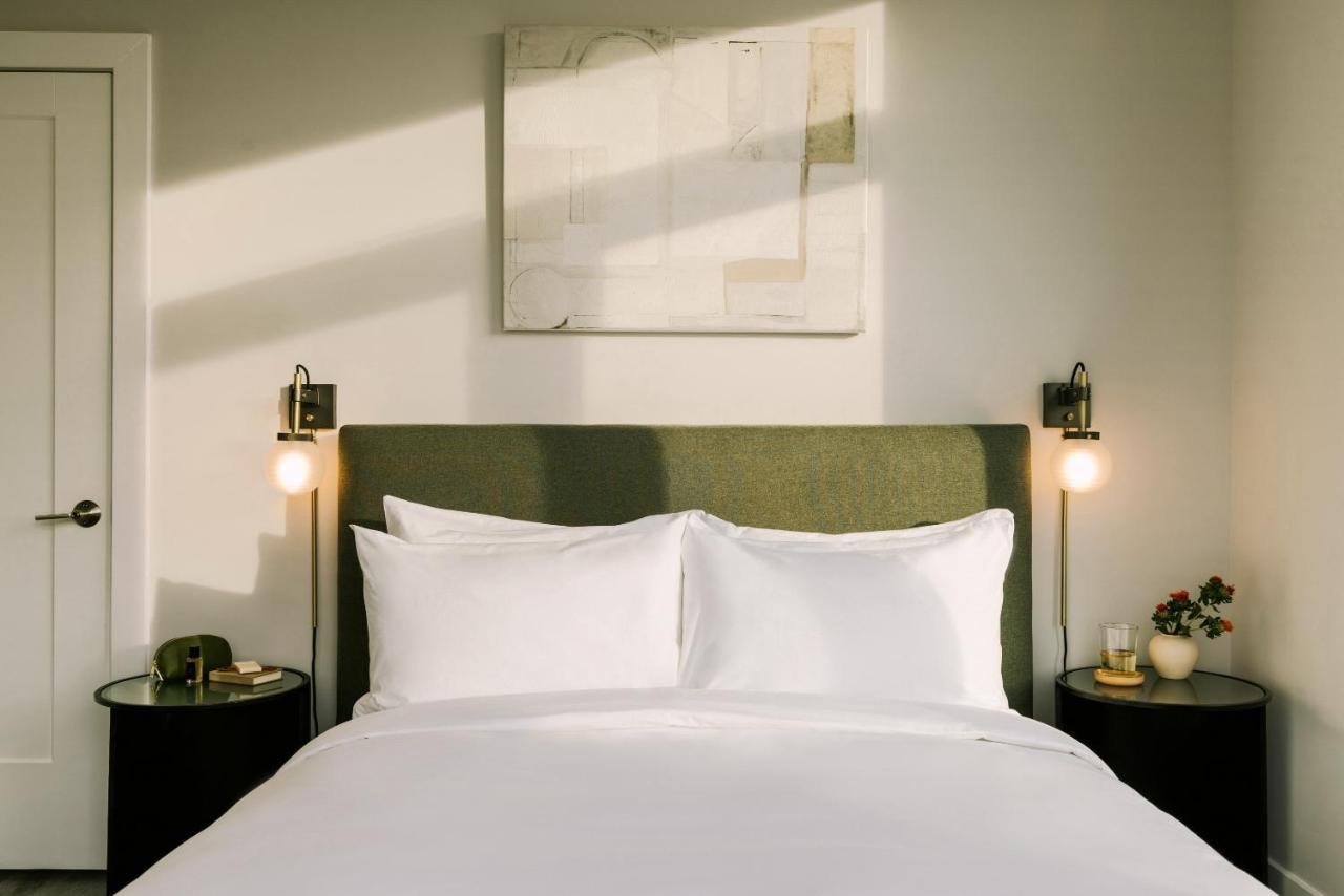 Sonder By Marriott Bonvoy Ovation Apartments Avenue Of The Arts Philadelphia Eksteriør billede