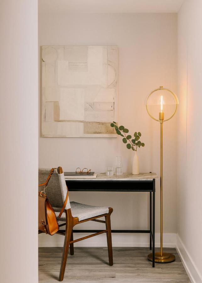 Sonder By Marriott Bonvoy Ovation Apartments Avenue Of The Arts Philadelphia Eksteriør billede