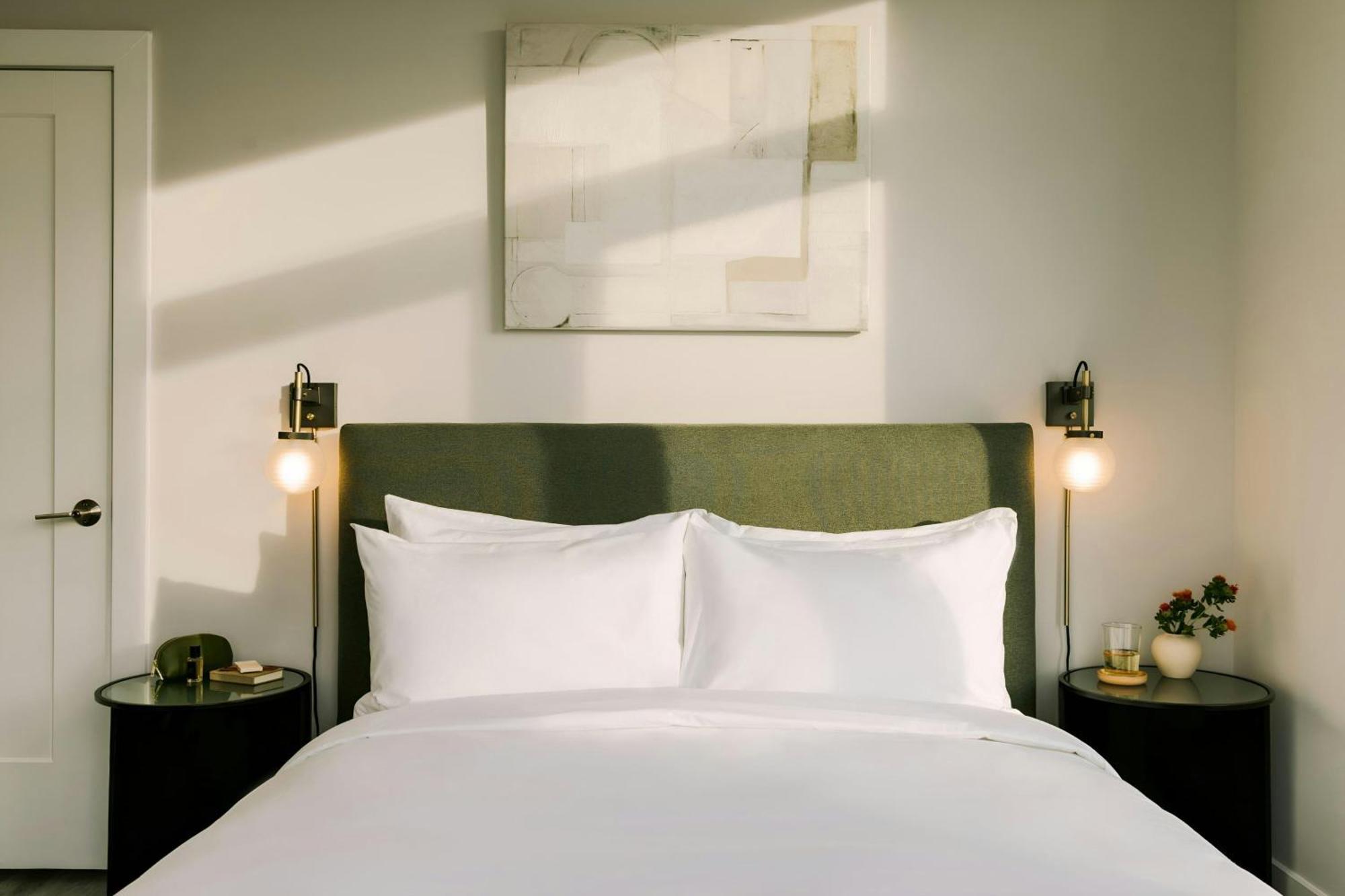 Sonder By Marriott Bonvoy Ovation Apartments Avenue Of The Arts Philadelphia Eksteriør billede