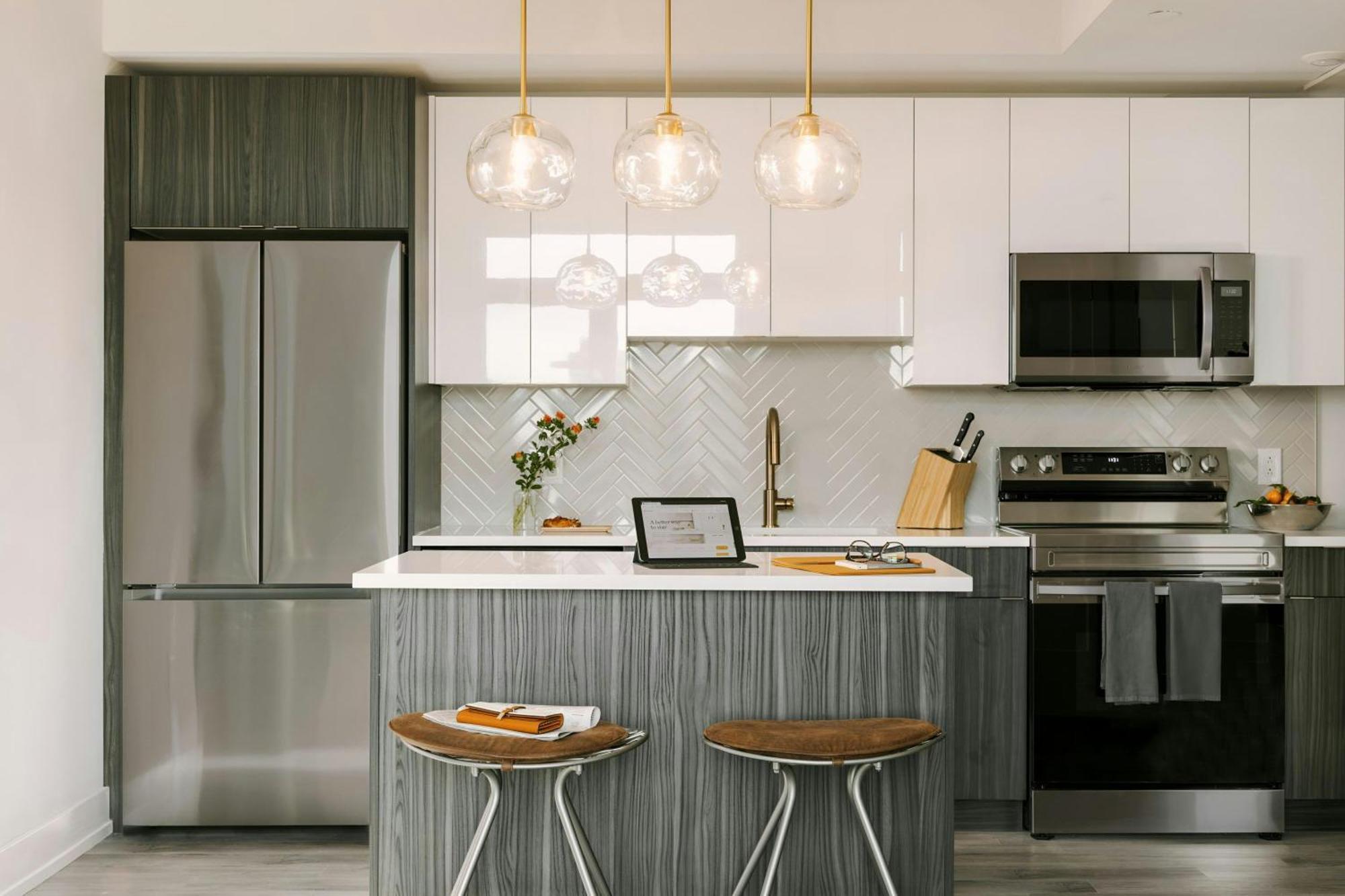 Sonder By Marriott Bonvoy Ovation Apartments Avenue Of The Arts Philadelphia Eksteriør billede