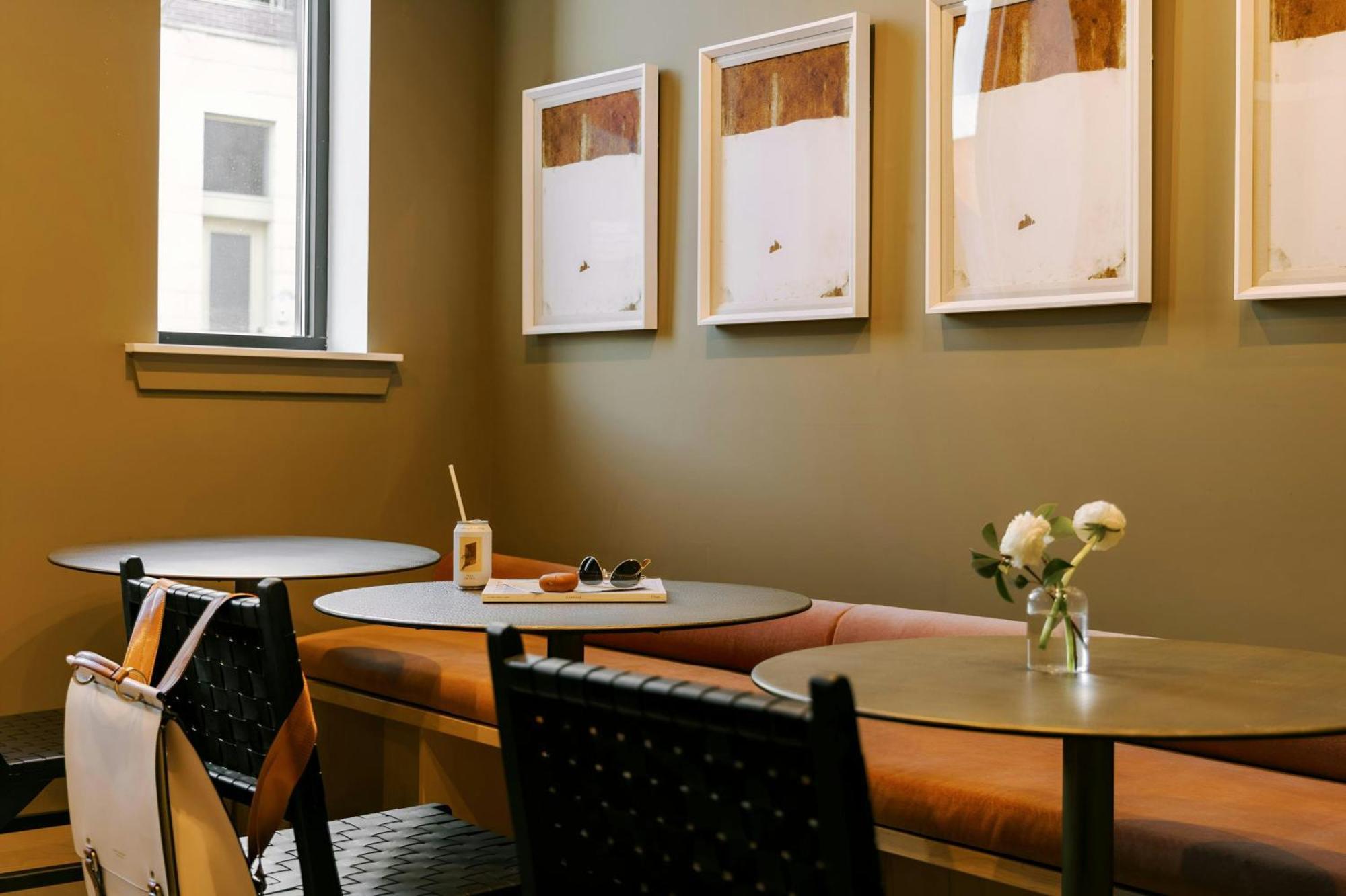 Sonder By Marriott Bonvoy Ovation Apartments Avenue Of The Arts Philadelphia Eksteriør billede