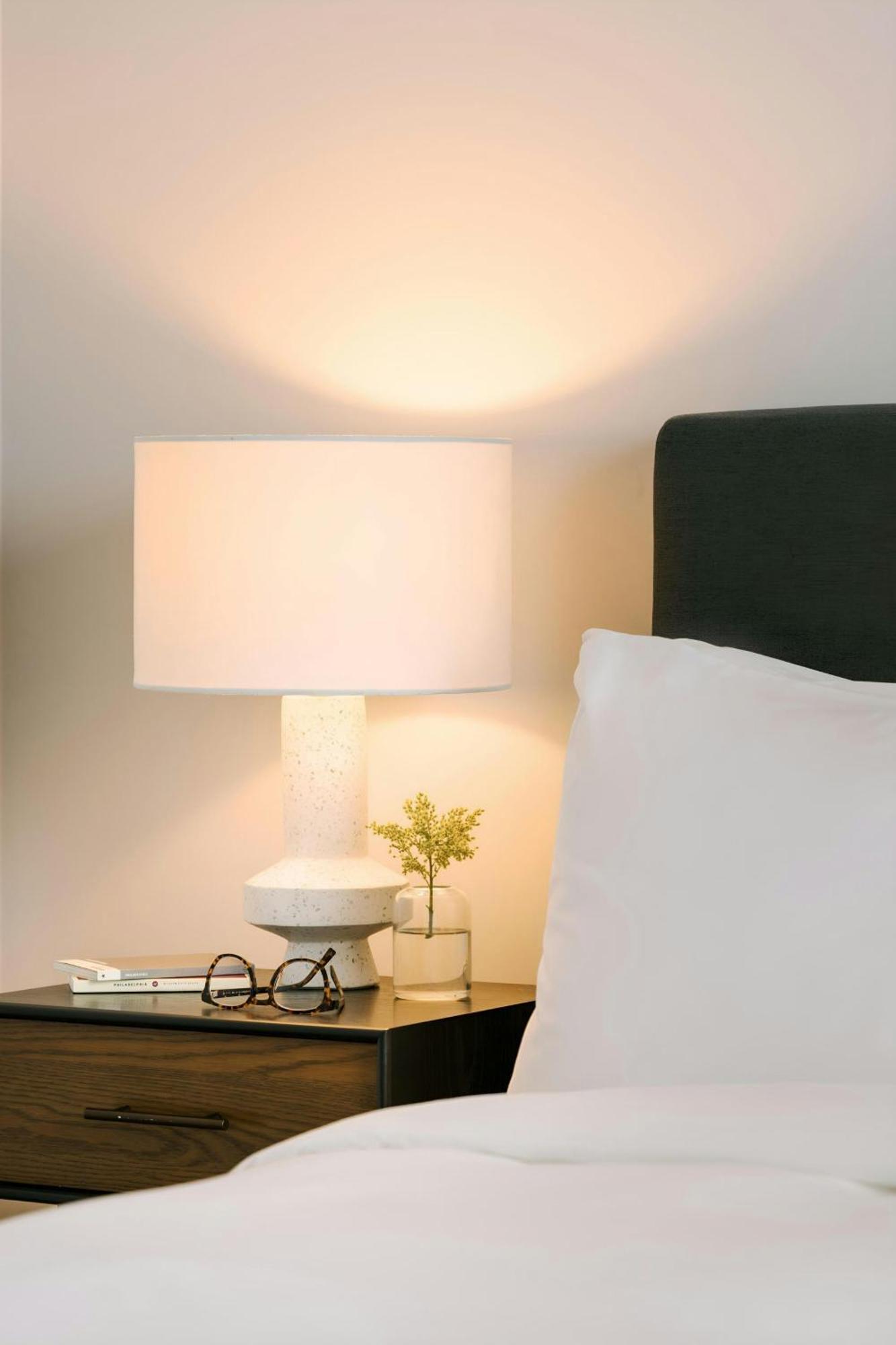 Sonder By Marriott Bonvoy Ovation Apartments Avenue Of The Arts Philadelphia Eksteriør billede