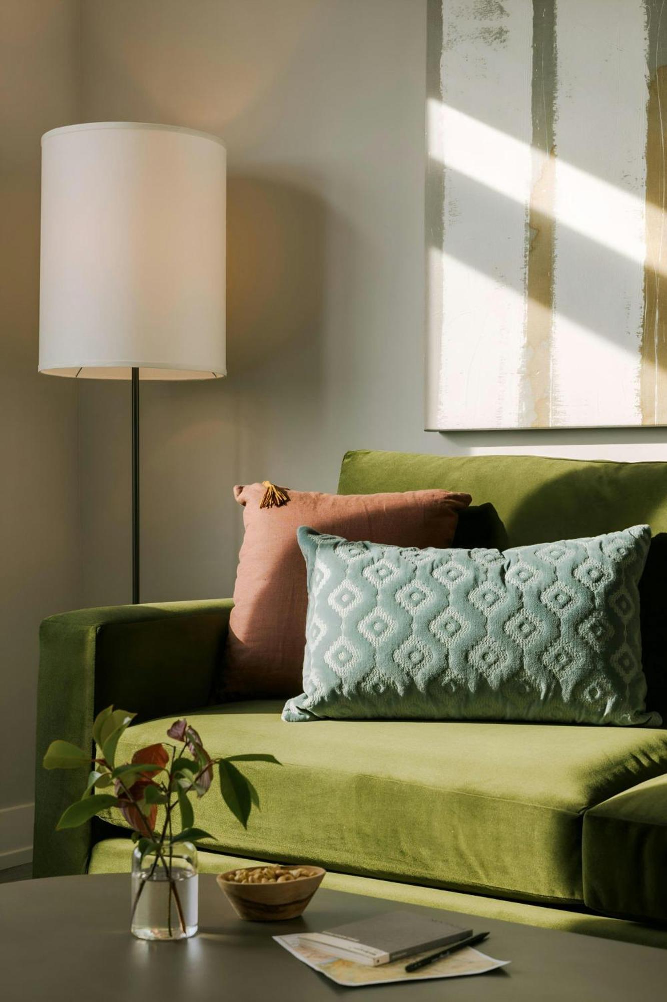 Sonder By Marriott Bonvoy Ovation Apartments Avenue Of The Arts Philadelphia Eksteriør billede