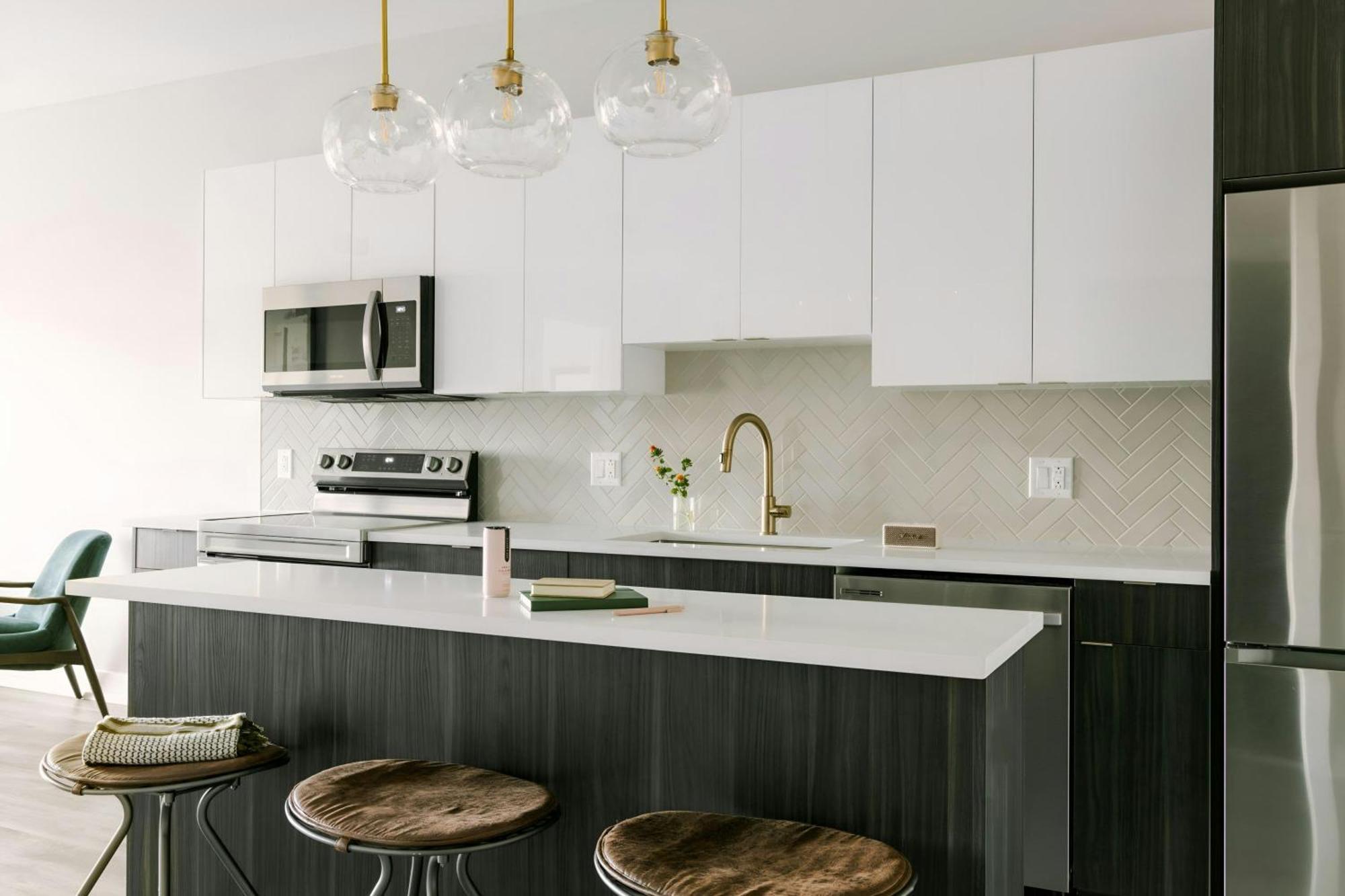 Sonder By Marriott Bonvoy Ovation Apartments Avenue Of The Arts Philadelphia Eksteriør billede
