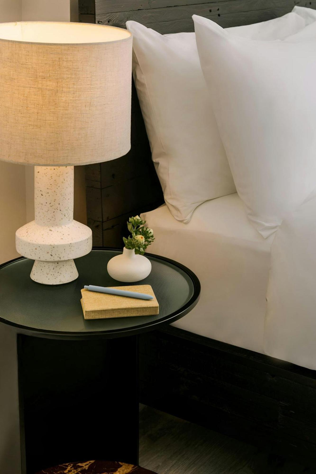 Sonder By Marriott Bonvoy Ovation Apartments Avenue Of The Arts Philadelphia Eksteriør billede