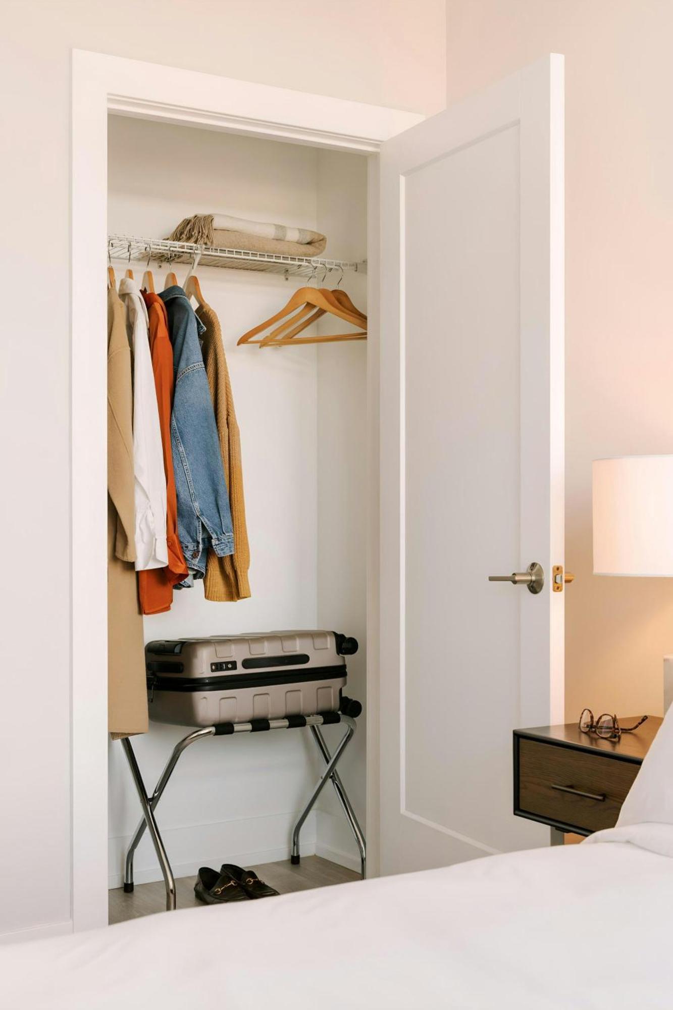 Sonder By Marriott Bonvoy Ovation Apartments Avenue Of The Arts Philadelphia Eksteriør billede